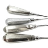 Dental Elevators Instruments Stainless Various Models