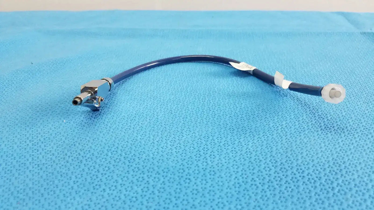 Generic Dental Quick Connect with Hose Dental Equipment Accessory, second-hand product photo 11