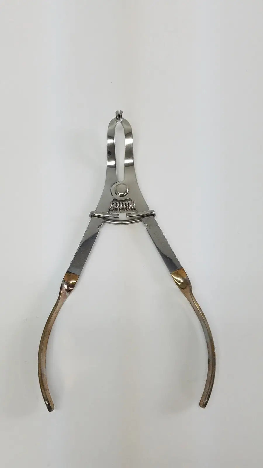 Reuse Medical Dental Sectional Matrix Ring Forceps Matrices - LOT A1015 Surgical & Orthopedic Instruments, second-hand product photo 1