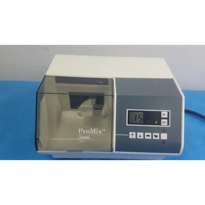 Dentsply Caulk ProMix 400 Dental Amalgamator Mixing System