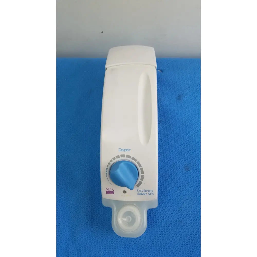 Reuse Medical Dentsply Cavitron Select SPS Ultrasonic Scaler Gen 124 Ultrasonic Scalers, second-hand product photo 1