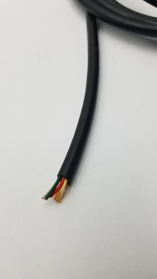 Dentsply Cavitron Type G124 or G98A Handpiece Tubing Dental Equipment Part, second-hand product photo 2
