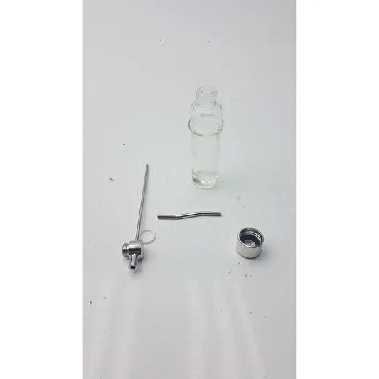 DeVilbiss Healthcare DeViilbiiss Healthcare Model 151 Atomizer Atomizer, second-hand product photo 2