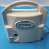 DeVilbiss 3655D Pulmo-Aide Compact Compressor Nebulizer System