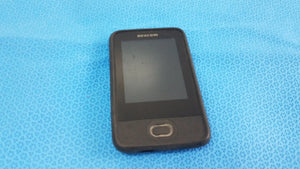 Dexcom Continuous Glucose Monitor CGM Touchscreen Receiver