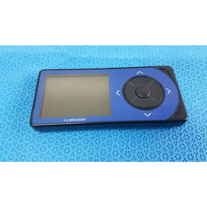 Dexcom Platinum Continuous Glucose Monitoring CGM Receiver