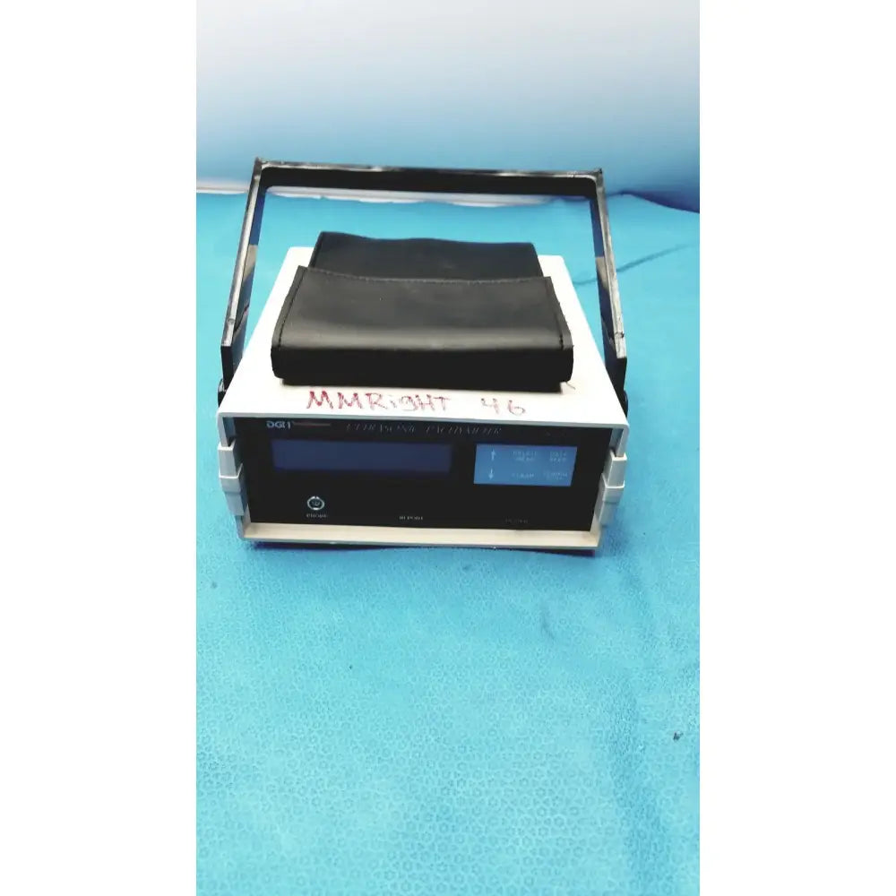 Reuse Medical DGH Technology Ultrasonic Pachymeter Pachette 2 - Model-DGH 550 Other Healthcare, Lab & Dental, second-hand product photo 1