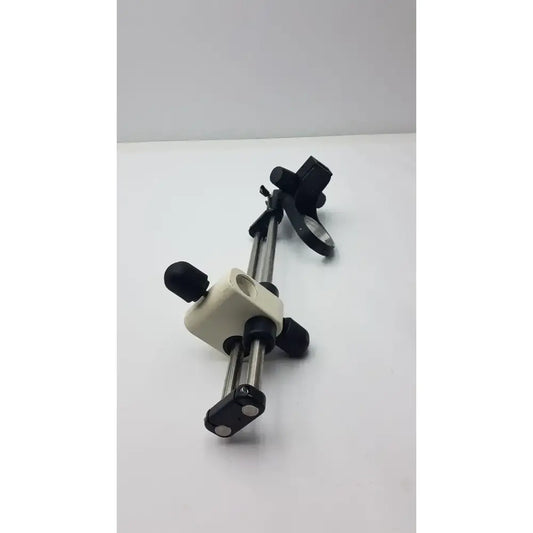 Diagnostic Instruments Dual Arm Boom Microscope Boom Stand, second-hand product photo 2