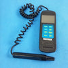 Dickson TH300 Handheld Temperature Humidity Dew Point Meter Indicator