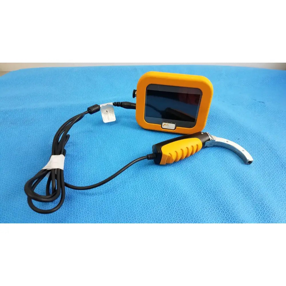 Reuse Medical Dilon Copilot VL Radiation Detection Survey Meter Radiation Detectors, second-hand product photo 1