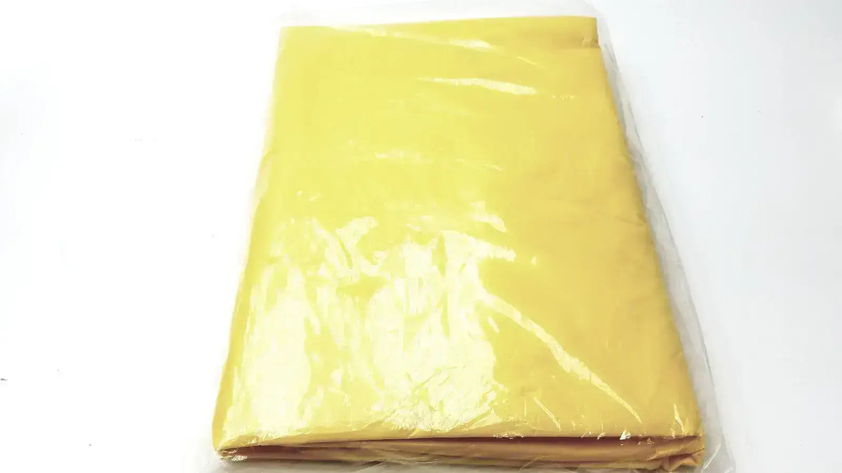 Junkin Disposable Emergency Blanket Emergency Blanket, second-hand product photo 4