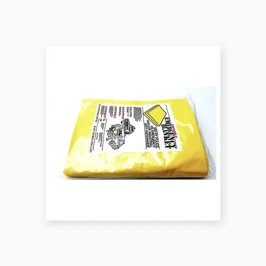 Junkin Disposable Emergency Blanket Emergency Blanket, second-hand product photo 2