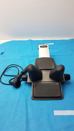 DJO Global Saunders Cervical Home Traction Device Neck Base Unit
