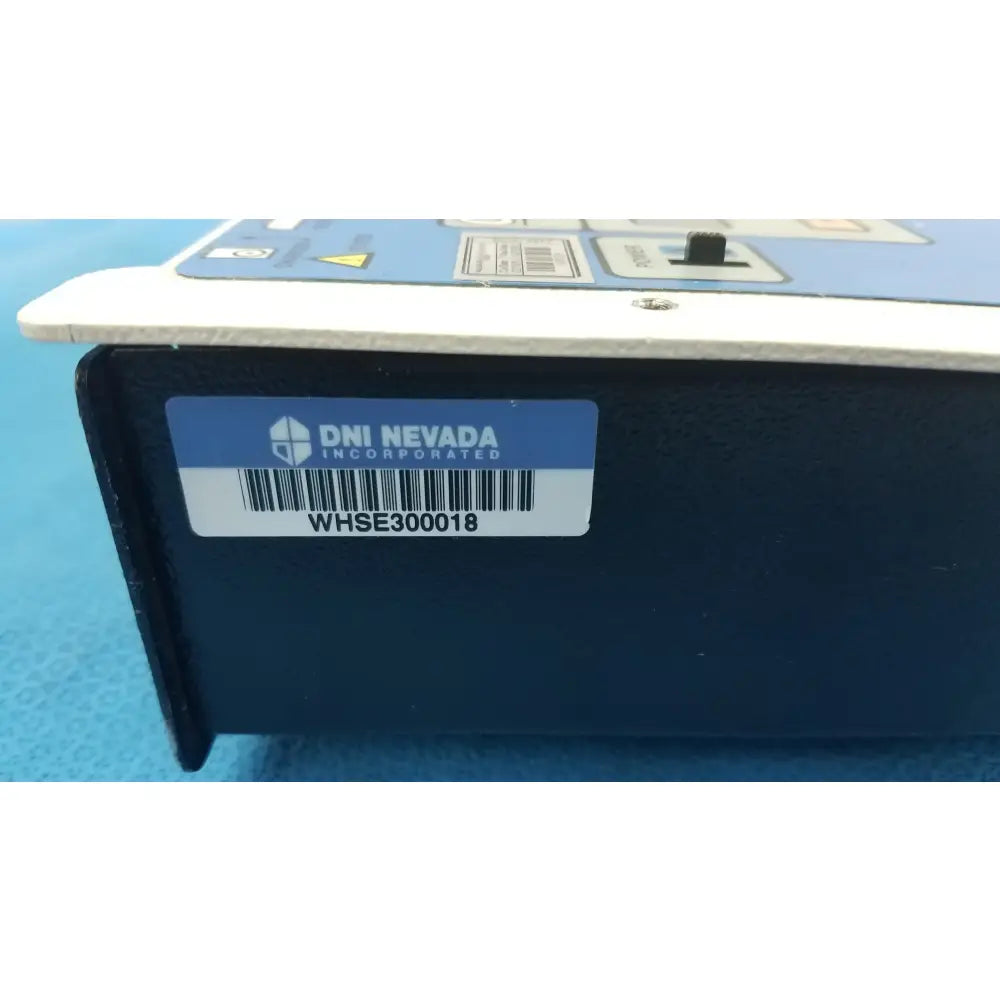 DNI Nevada CardioSat 100 Spo2 Simulator Pulse Oximeter SpO2 Simulator / Pulse Oximeter Tester, second-hand product photo 12