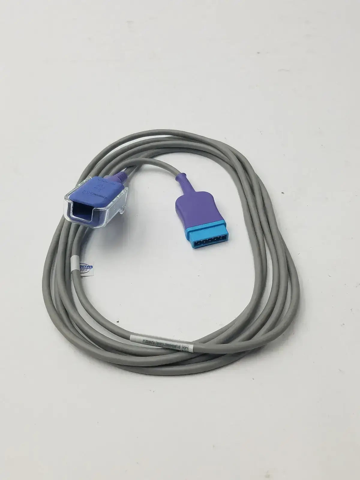 Generic DOC-10 Sensor Extension Cable SpO2 - 260321J Sensor Extension Cable, second-hand product photo 8