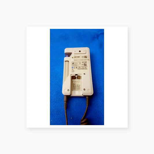 Dopplex D900 Doppler with VP4XS 4MHz Probe – Tested, As Pictured Vascular Doppler, second-hand product photo 2