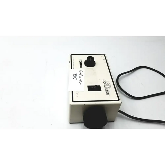 Dosimeter Corporation Model 910 Charger Dosimeter Charger, second-hand product photo 2