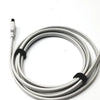 Double Tube NIBP Air Hose Cuff Compatible