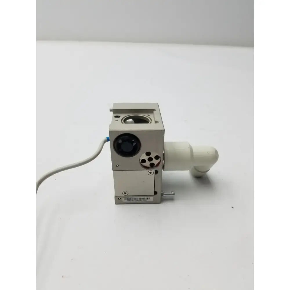 Drager 8412981 Inspiration Unit Block for Use with Evita System Ventilator Part, second-hand product photo 17