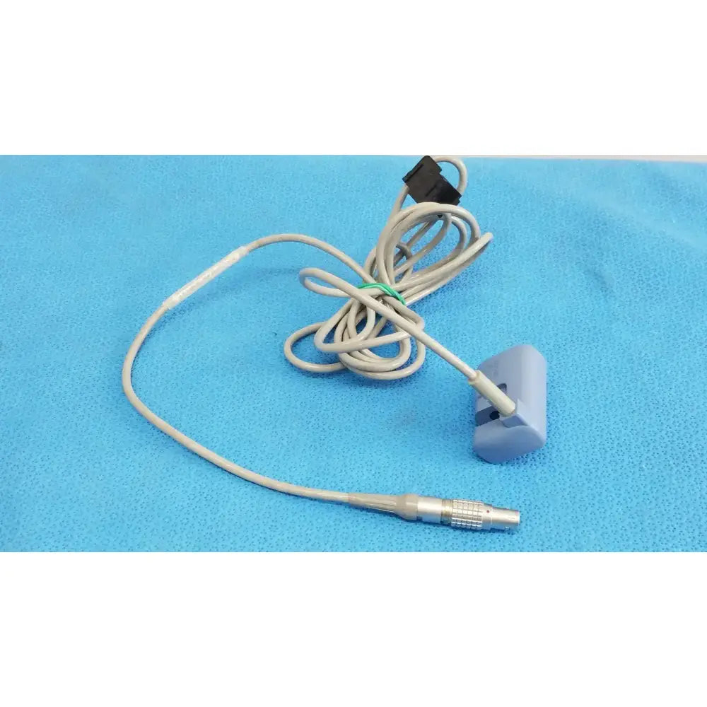 DRAGER Flow Sensor 6871500-02ASBD-0007 Flow Sensor, second-hand product photo 9