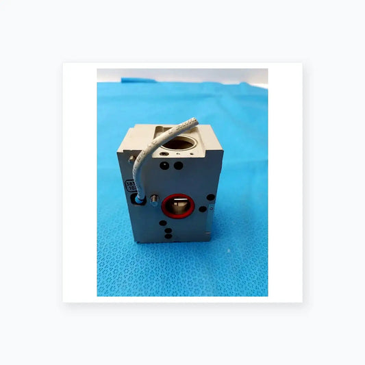 Drager Inspiration Unit Block for Use with Evita System Ventilator Part, second-hand product photo 2