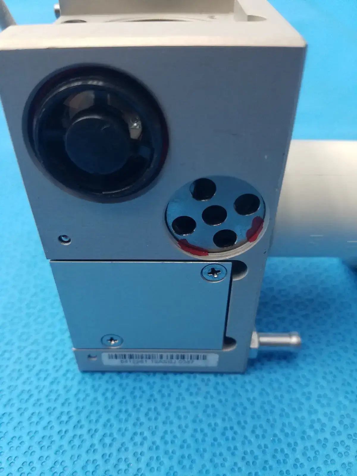 Drager Inspiration Unit Block for Use with Evita System Ventilator Part, second-hand product photo 14