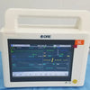 DRE EZ Waveline Portable Patient Monitor / ECG Respiration SpO2 NIBP Temperature