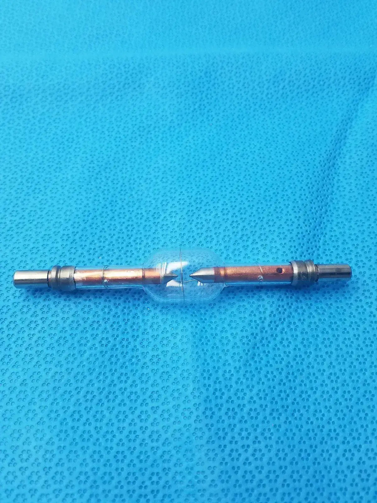 DRE Vision Xenon Lamp G4S Xenon Lamp, second-hand product photo 9