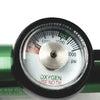 Drive Brass-Sleeved Regulator, Model: CGA 870