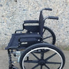 Drive M3 Sport Folding Manual Wheelchair – Lightweight Design