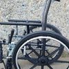 Drive M3 Sport Folding Wheelchair – Lightweight & without seat