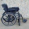 Drive Medical Folding Manual Wheelchair