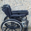 Drive Medical M3 Sport Manual Folding Wheelchair