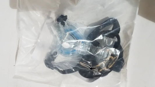 Clear and black plastic components of drive rtl12027ra raised toilet seat with removable arms by drive medical