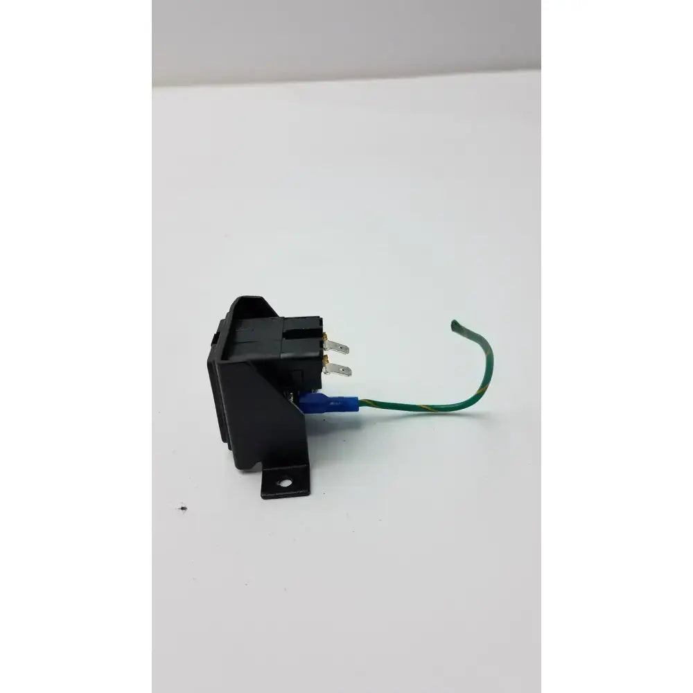 Drive Medical Drive Sunfire General Charging Port – Replacement Power Chair Connector Wheelchair Charging Port, as-is (for parts) product photo 4