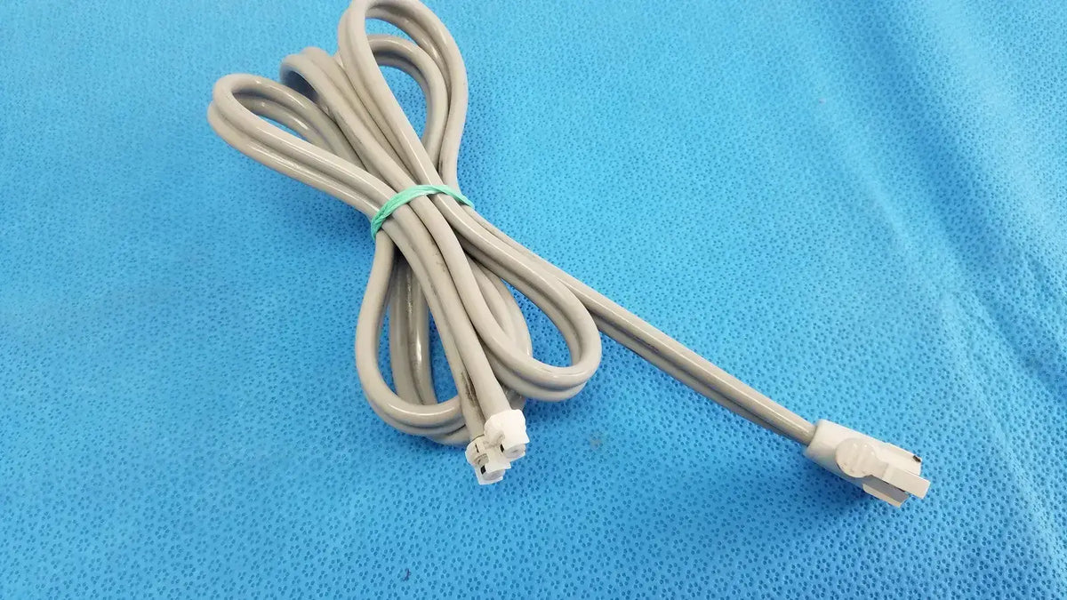 Generic Dual-Hose NIBP Adapter Air Hose Lot of 2 NIBP Adapter Hose, second-hand product photo 13