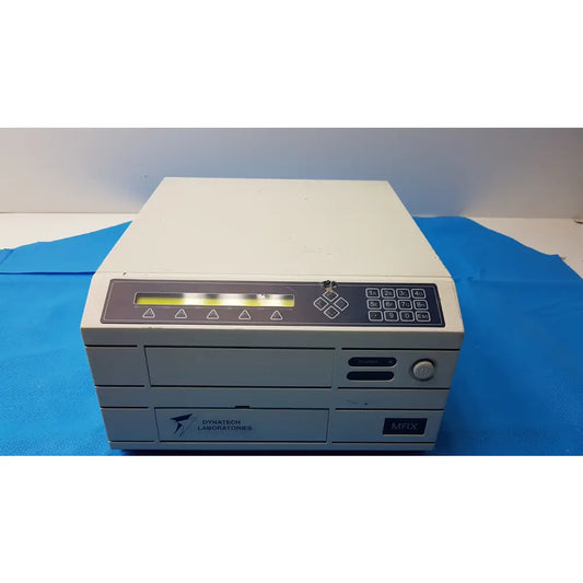 Dynatech Laboratories MRX Microplate Reader S/N 1CXA0957 - Microplate Reader