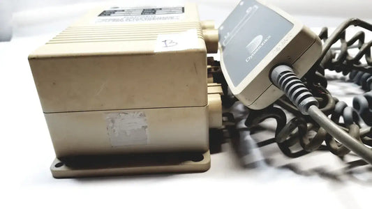 Dynatronics HLT3, KOM31-2DA-000 Magnetic Control Box Controller With Handheld Medical Equipment Part, second-hand product photo 2