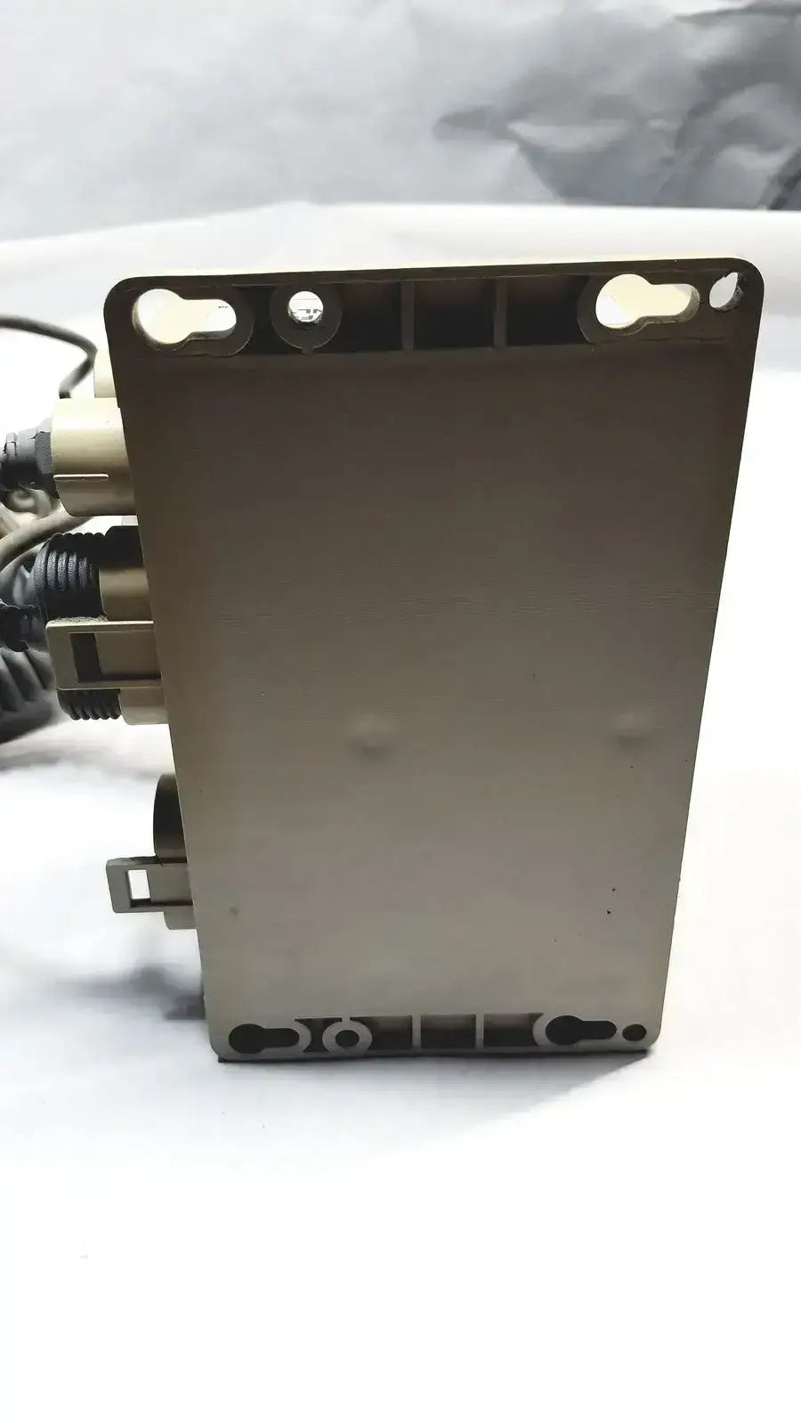 Dynatronics HLT3, KOM31-2DA-000 Magnetic Control Box Controller With Handheld Medical Equipment Part, second-hand product photo 19