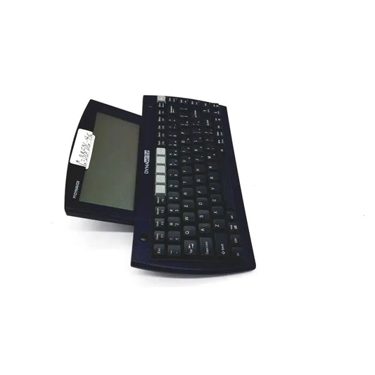 Dynavox Dynawrite Speech Processor Laptop Computer Speech Processor, second-hand product photo 2