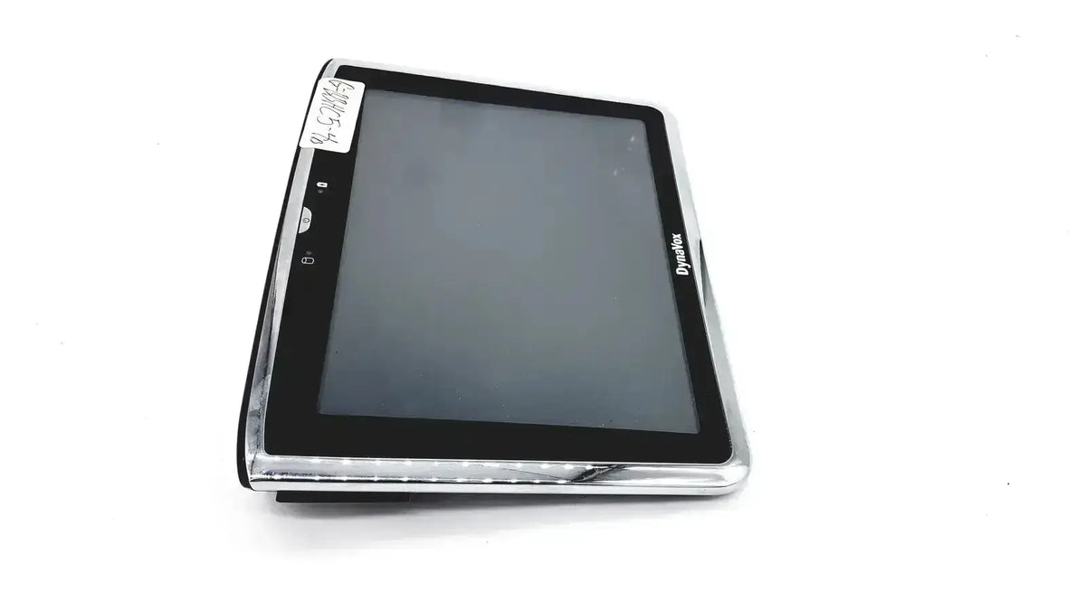 Dynavox Maestro Communication Speech Device Speech Communication Device, as-is (for parts) product photo 17