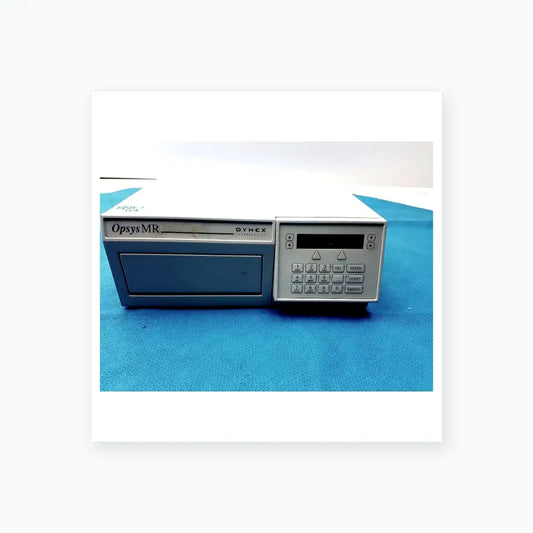 Dynex Technologies OPSYS MR Microplate Reader Microplate Reader, second-hand product photo 2