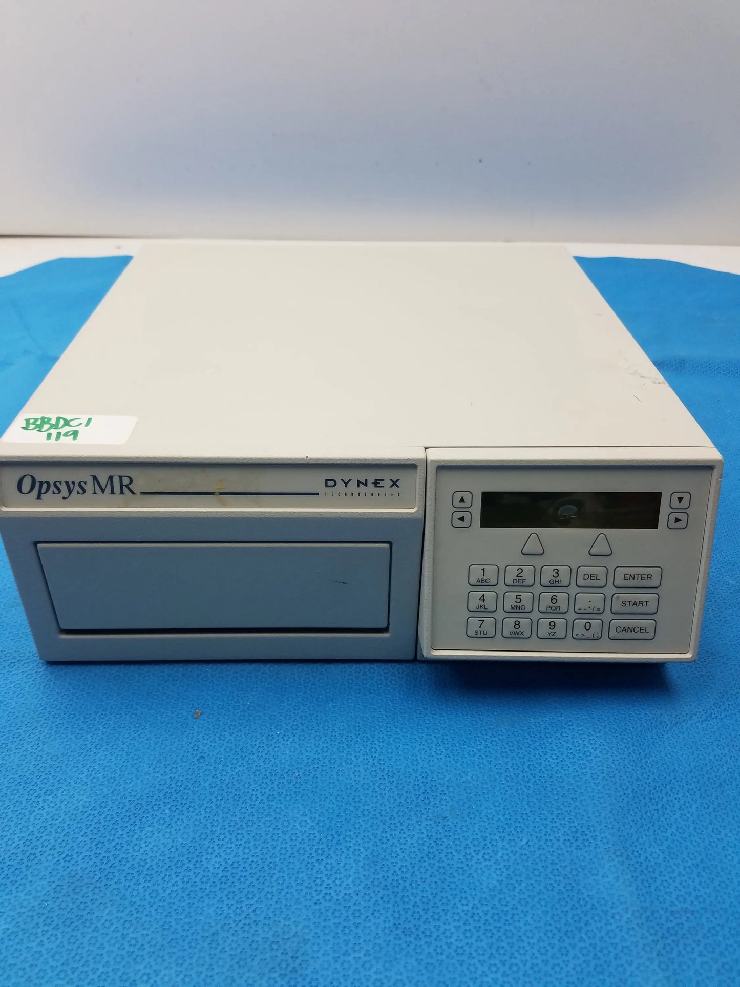Dynex Technologies OPSYS MR Microplate Reader Microplate Reader, second-hand product photo 20