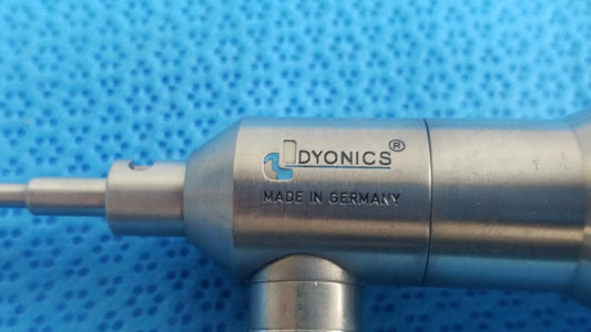 Dyonics 30-Degree Video Arthroscope S/N HR 50317 - Video arthroscope