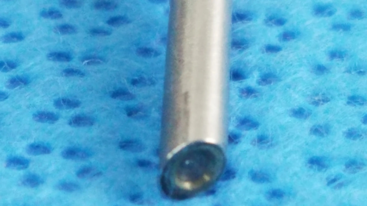 Dyonics 30-Degree Video Arthroscope S/N HR 50317 - Video arthroscope