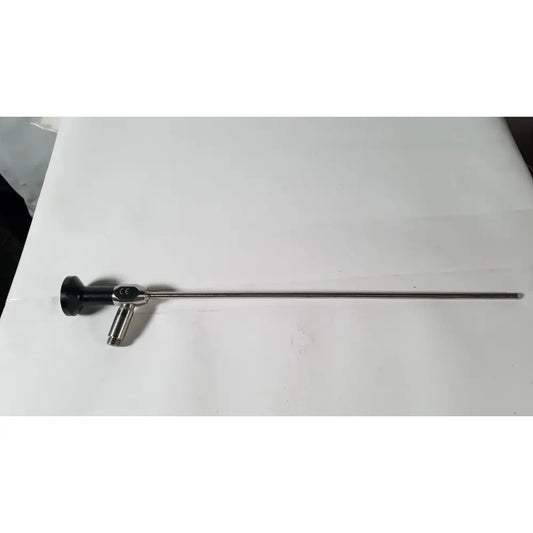 Reuse Medical Dyonics 7207951 | 5.5mm 0 Degree Autoclavable Laparoscope Endoscopes, second-hand product photo 1