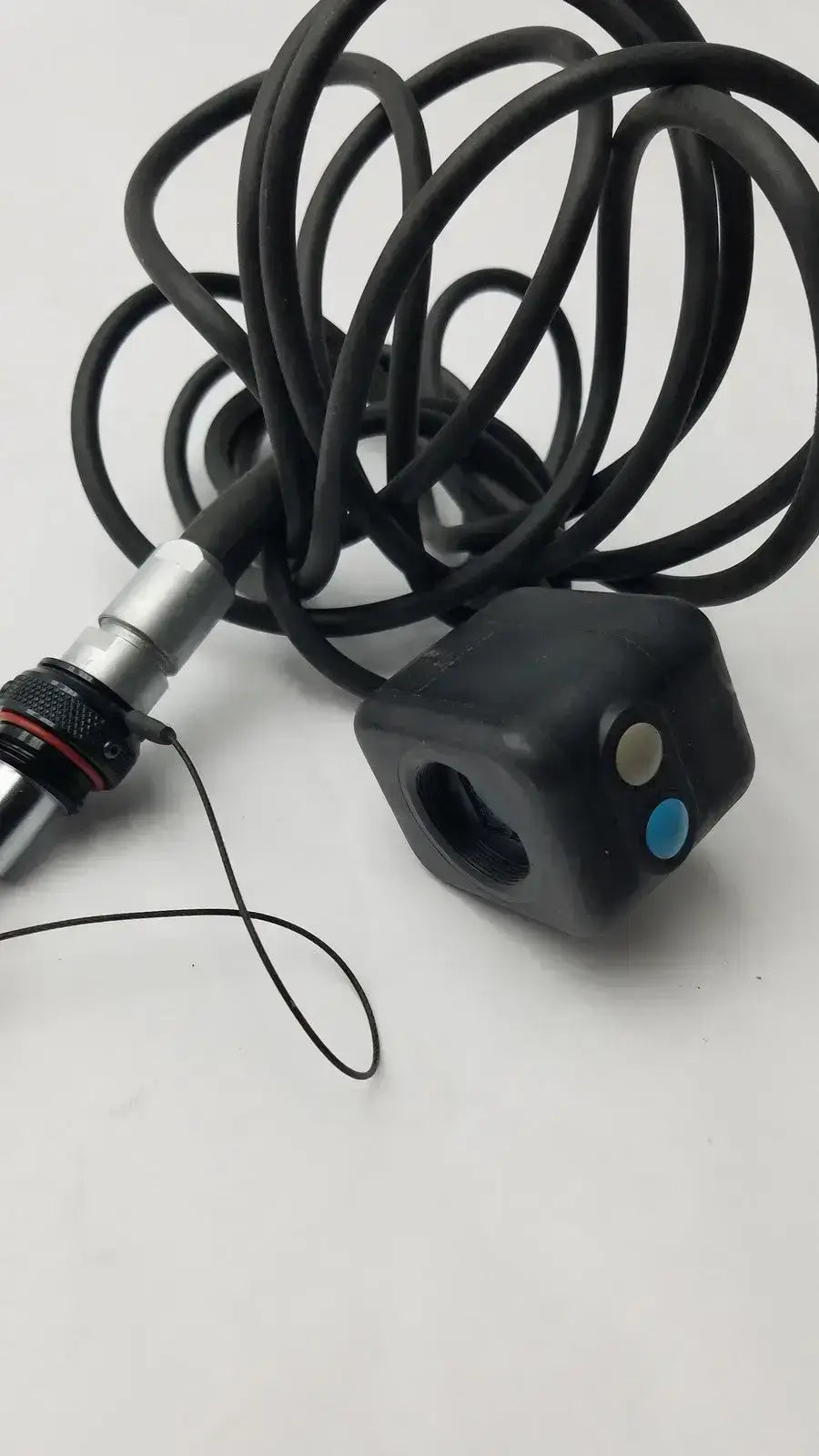 Dyonics ED-3 Microscope Video Camera Head Microscope Video Camera Head, second-hand product photo 14