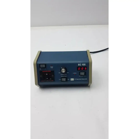 E-C Apparatus Corporation Electrophoresis Power Supply EC150 Electrophoresis Power Supply, second-hand product photo 2