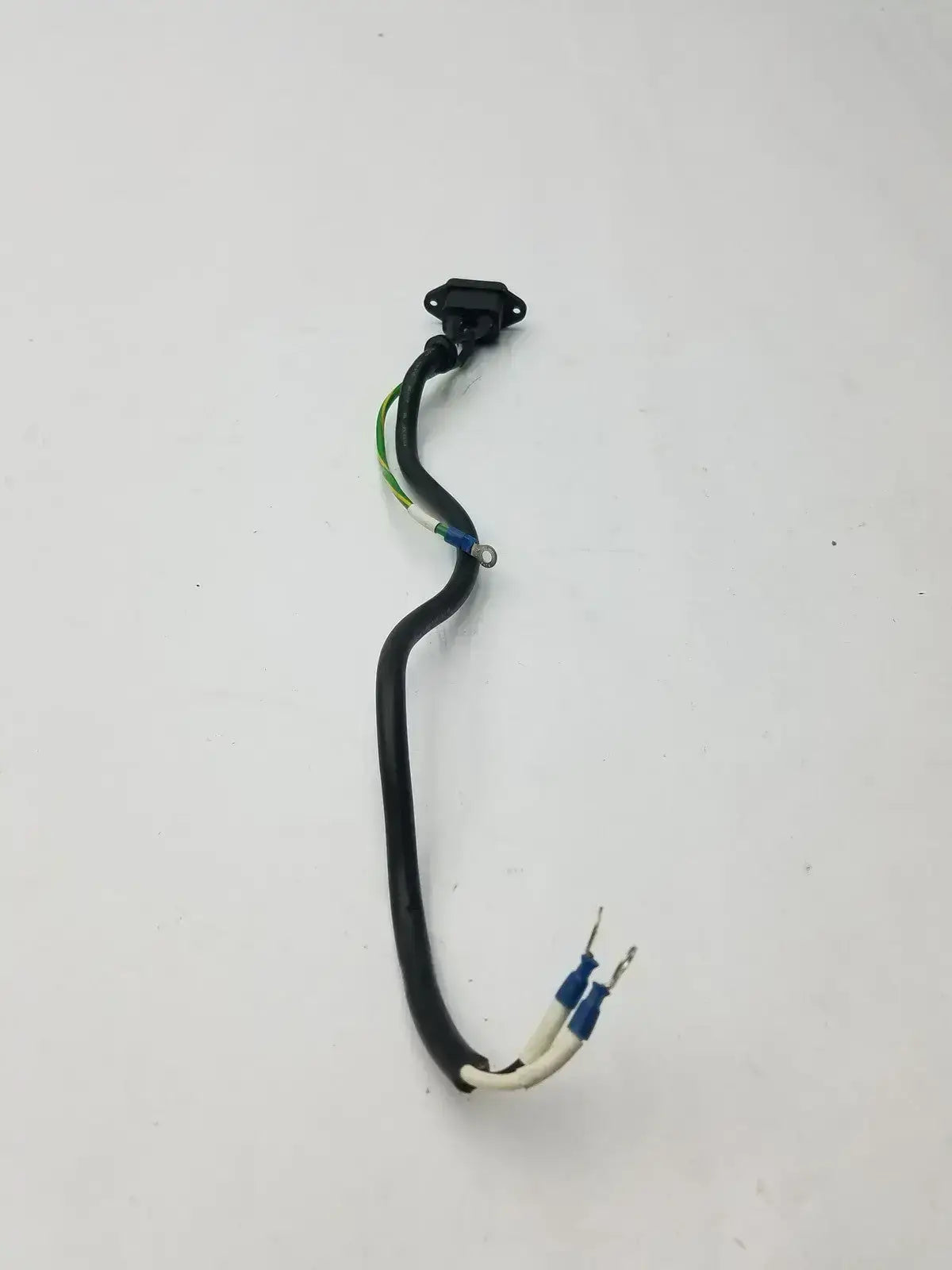 3M E119932 AWM 2464 3 Pin Male Wire Connector Cable Wire Connector Cable, second-hand product photo 6