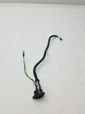 E119932 AWM 2464 3 Pin Male Wire Connector Cable